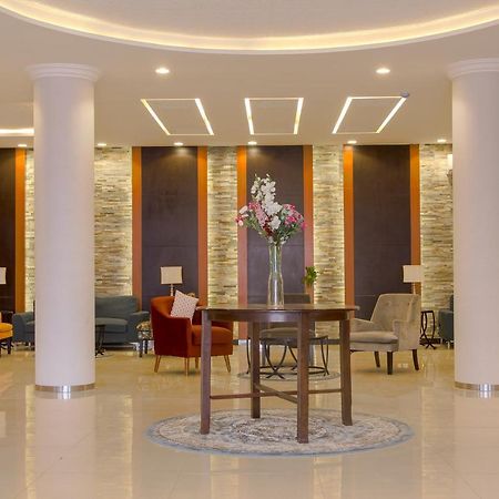 Areen Aparthotel Ar Riyad Esterno foto