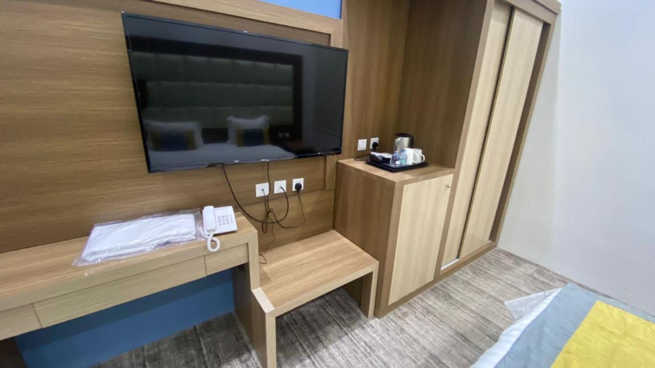 Areen Aparthotel Ar Riyad Esterno foto