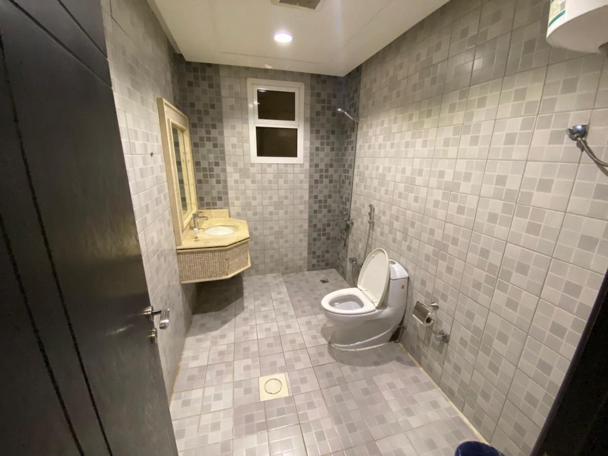 Areen Aparthotel Ar Riyad Esterno foto