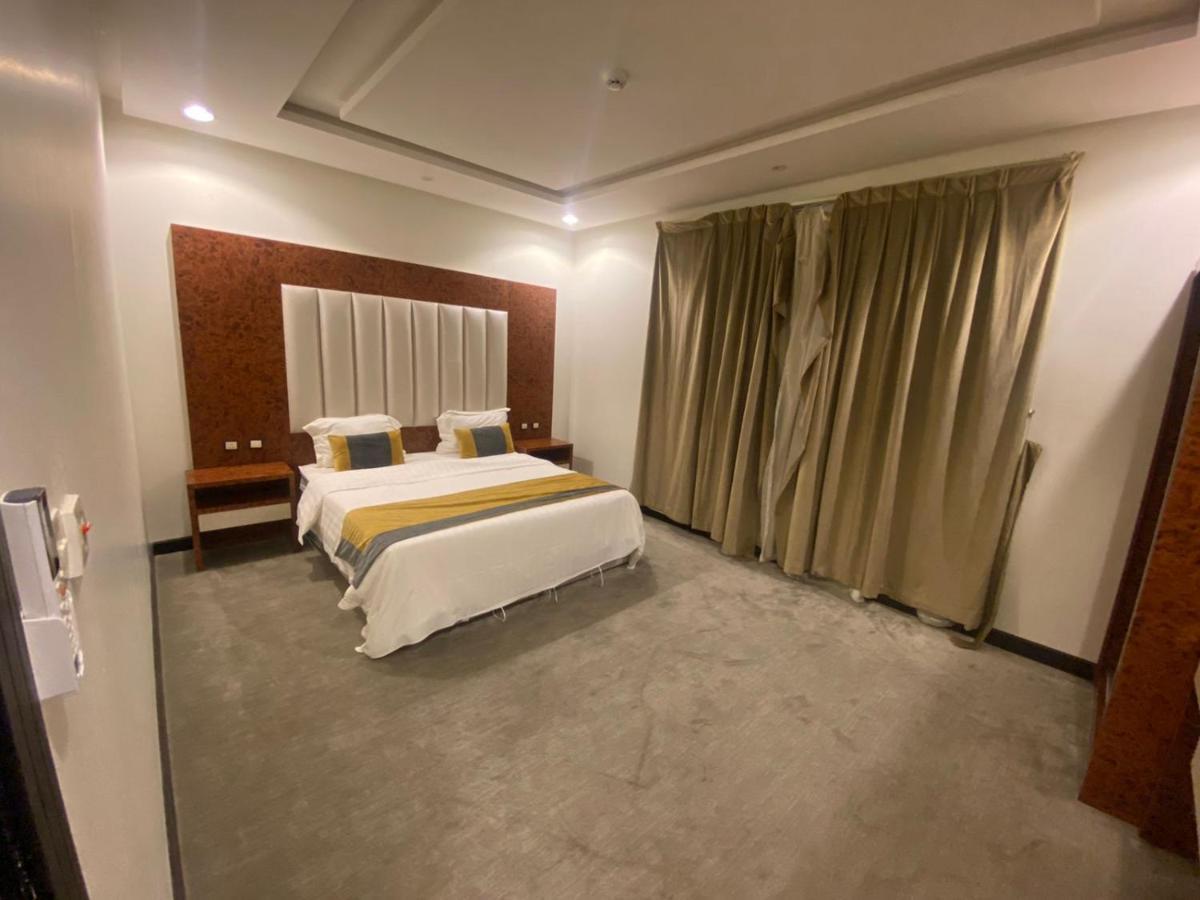 Areen Aparthotel Ar Riyad Esterno foto