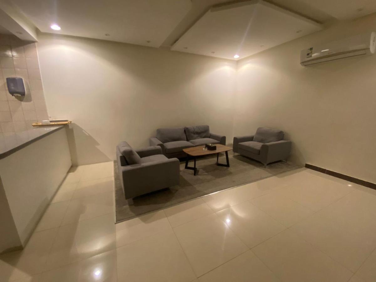 Areen Aparthotel Ar Riyad Esterno foto