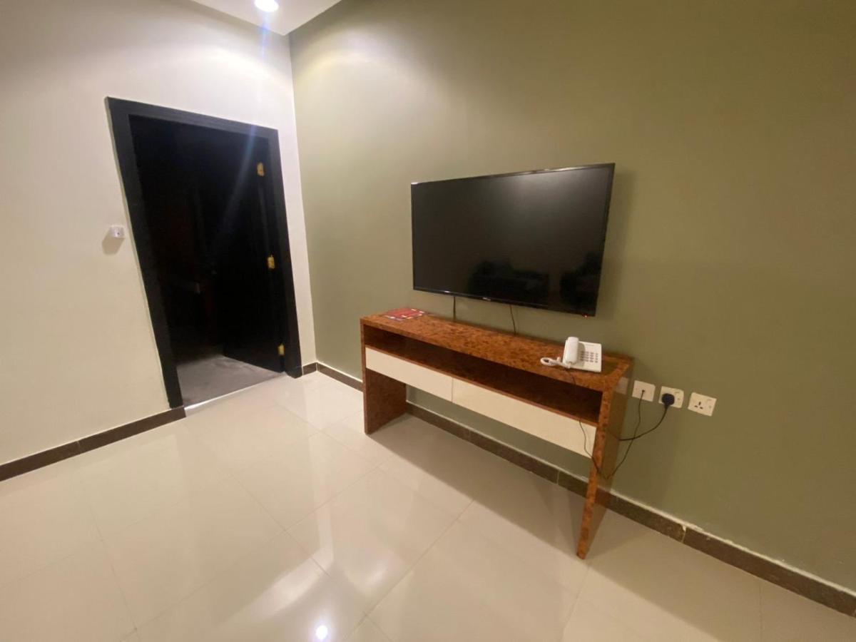 Areen Aparthotel Ar Riyad Esterno foto