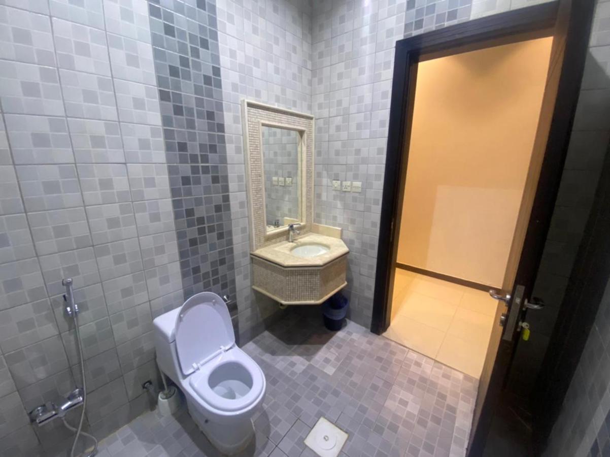 Areen Aparthotel Ar Riyad Esterno foto