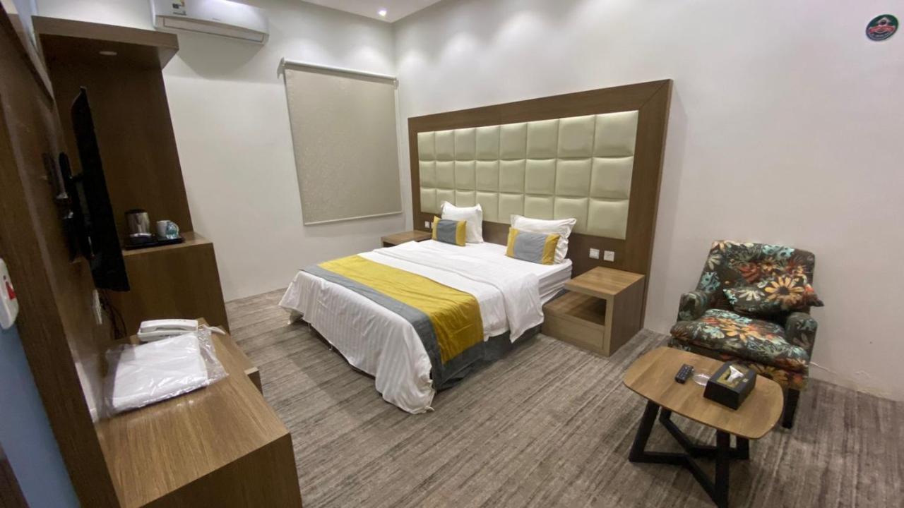 Areen Aparthotel Ar Riyad Esterno foto